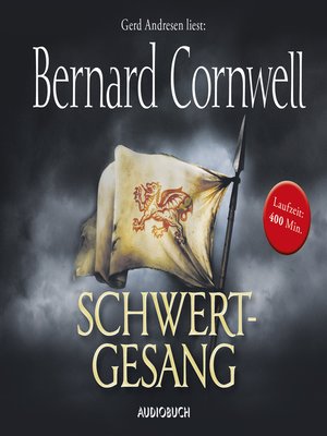 cover image of Schwertgesang